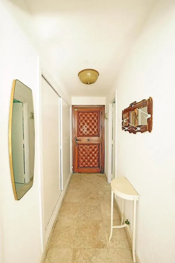 Santa Clara Cozy Sea View Studio Torremolinos Spain
