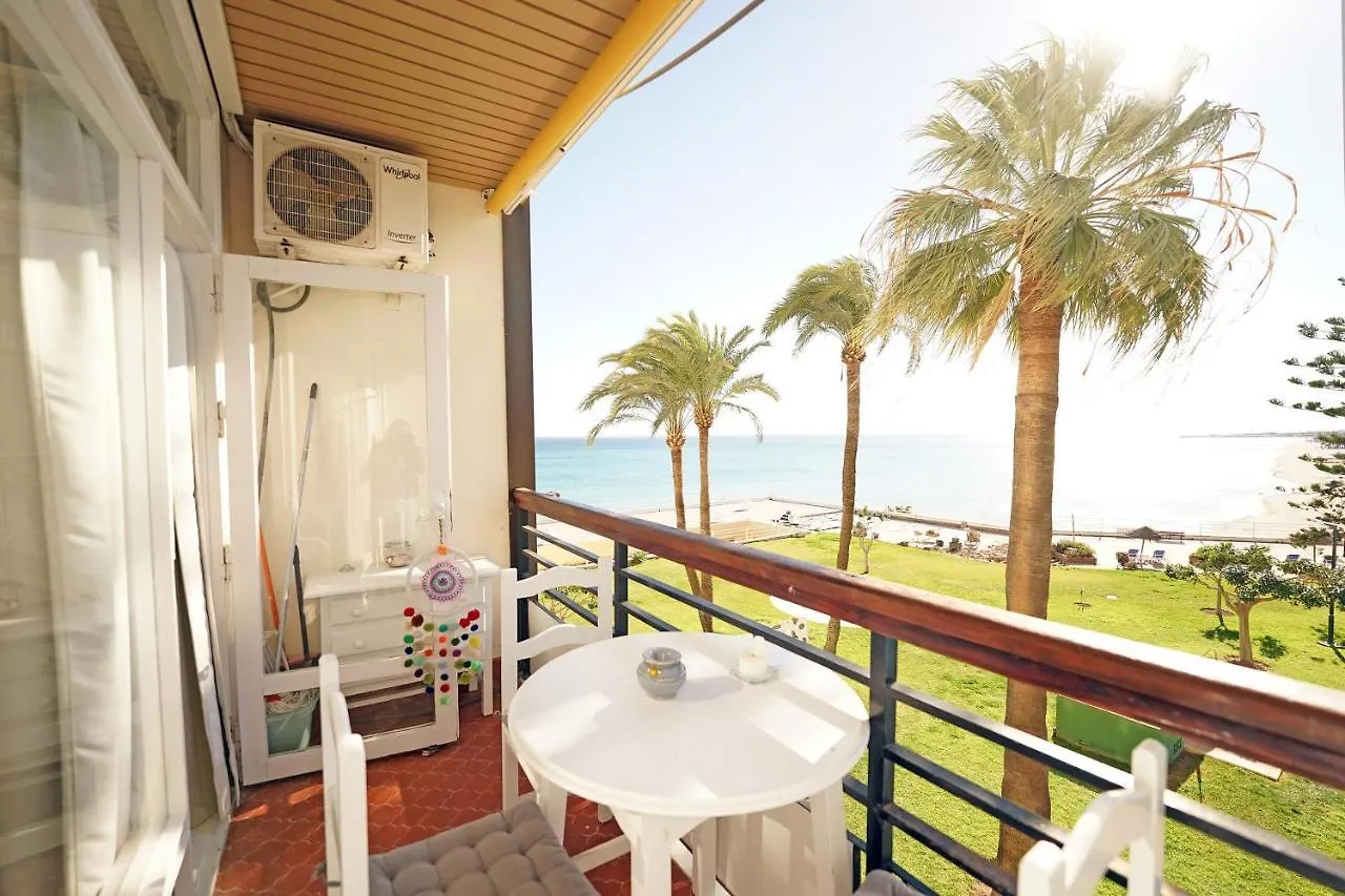 Santa Clara Cozy Sea View Studio Torremolinos