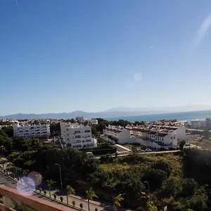 La Duquesa Vip Apartament