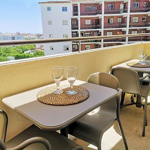 Apartment Playa Flores - Vistas A La Piscina, Torremolinos