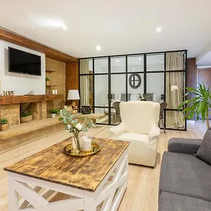 Apartment La Nogalera Centro, Torremolinos