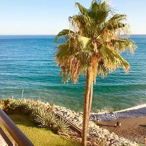 Apartment Magical Sea View Ii, Torremolinos