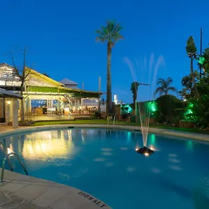Отель Ms Tropicana, Торремолинос