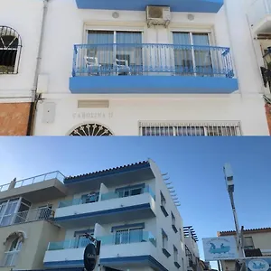 Apartment Carolina, Torremolinos