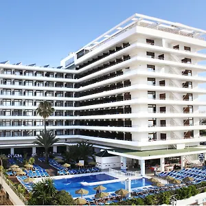 Отель Bluesea Gran Cervantes, Торремолинос