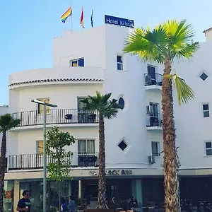 3* Otel Kristal