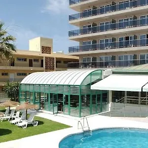 Hotel Isabel, Torremolinos