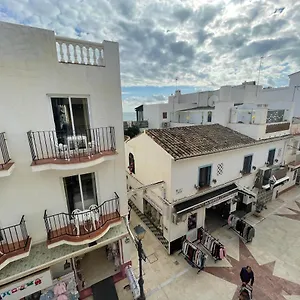El Carmen Carihuela Playa Apartament