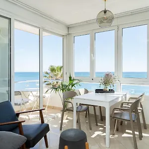 Apartment Monko On The Rock, Torremolinos