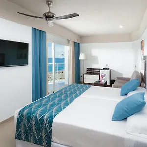 Отель Riu Costa Del Sol, Торремолинос
