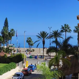 Apartmán Candisol Cozy, Torremolinos