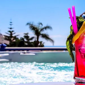 Princesa Solar 4* - Adults Recommended Torremolinos