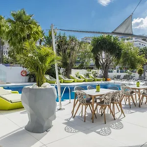 Hotel Essence Boutique By Don Paquito, Torremolinos