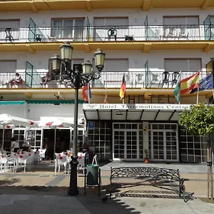 Centro By Croma Torremolinos