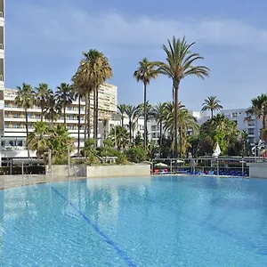 4* Otel Sol - Don Pablo