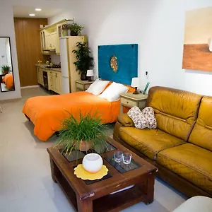 Riscos Apartament