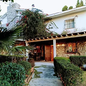 Penzion Boutique Geranios Del Pinar, Torremolinos